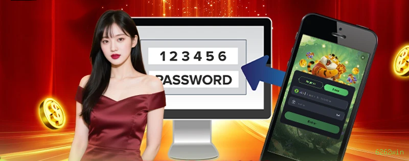 Vantagens App 6262win